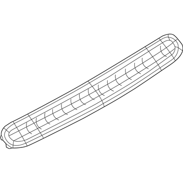 Volkswagen 5C5-945-097-B
