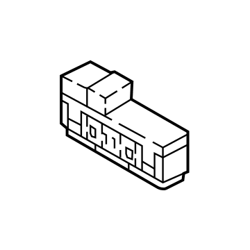 Volkswagen 5GM-035-624-EBW