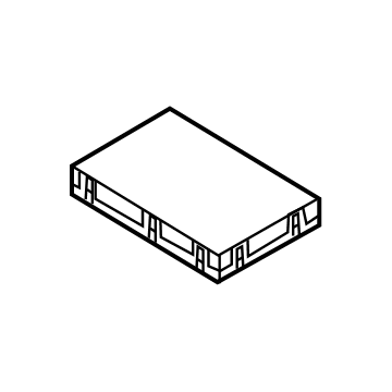 Volkswagen 561-959-760-B-Z02