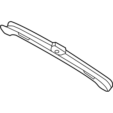 Volkswagen 1Y0-871-277-A-6N6
