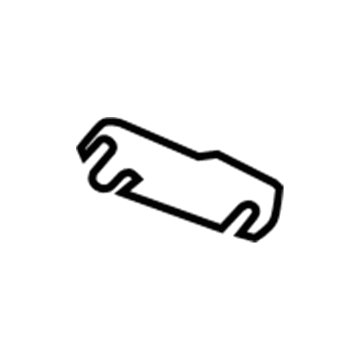 Volkswagen 1Y0-871-107