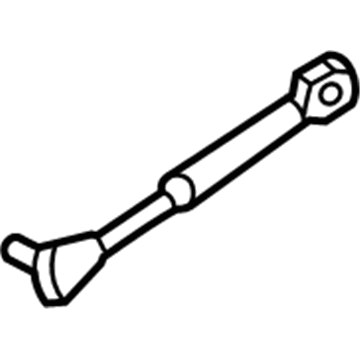 Volkswagen 1Y0-871-678-A