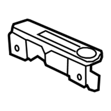 Volkswagen 1Y0-871-547-D