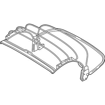 Volkswagen 1Y0-871-025-J