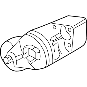 Volkswagen 038-903-315-C