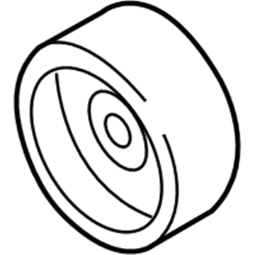 Volkswagen 038-903-315-P