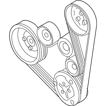 Volkswagen 038-903-137-J