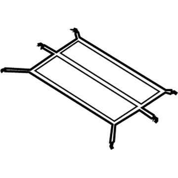 Volkswagen 3C0-867-689-A