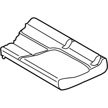 Volkswagen 1K5-885-405-AC-NVH