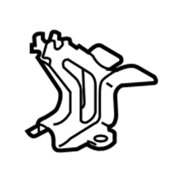 Volkswagen 1K0-886-177-D