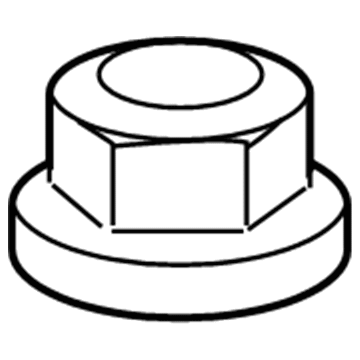 Volkswagen N-015-082-10