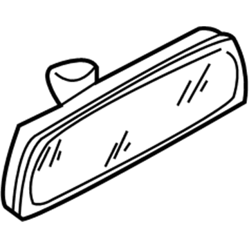 Volkswagen 3C0-857-511-J-9B9