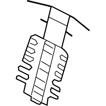 Volkswagen 1K0-881-705-AF