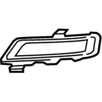 Volkswagen 5GM-853-212-9B9 Cover