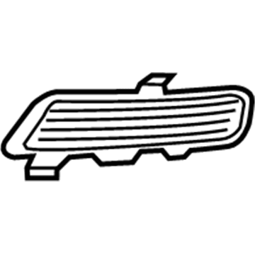 Volkswagen 5GM-853-211-A-9B9 Cover
