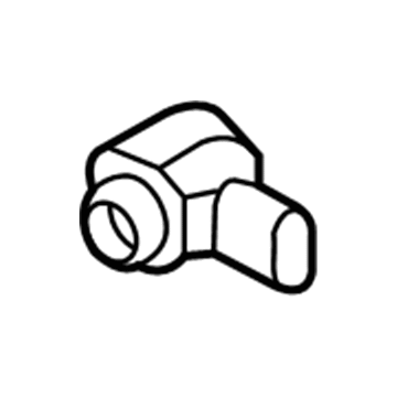 Volkswagen 5Q0-919-275-B-GRU