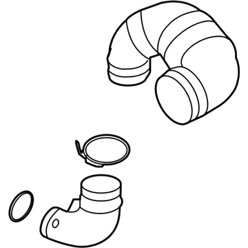 Volkswagen 5Q0-129-654-AF