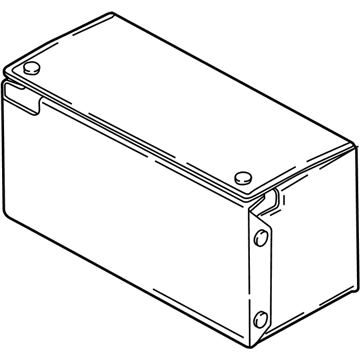 Volkswagen 1H0-915-411-C