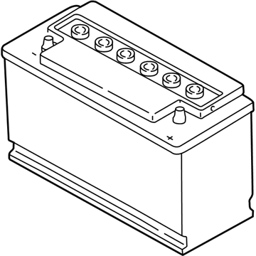 Volkswagen 000-915-089-E-DSP