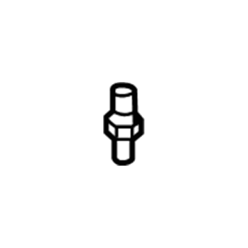 Volkswagen 1K0-959-126-E
