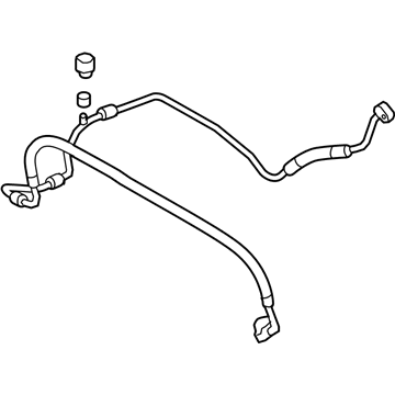 Volkswagen 1K0-820-743-BR
