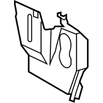 Volkswagen 1K1-820-897