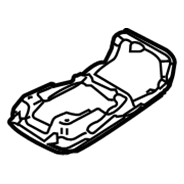 Volkswagen 3C0-867-489-C-28U