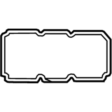 Volkswagen 7B0-103-483-A Valve Cover Gasket