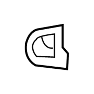 Volkswagen 1Q0-810-931-A