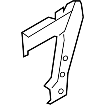 Volkswagen 1Q0-810-327