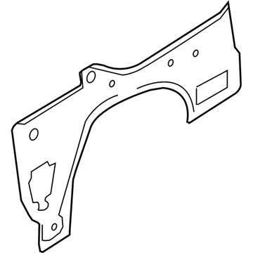 Volkswagen 1Q0-809-405-A
