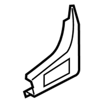Volkswagen 1Q0-809-459-A