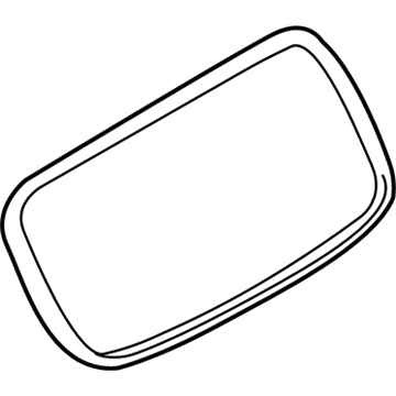 Volkswagen 5C3-827-705-C-9B9