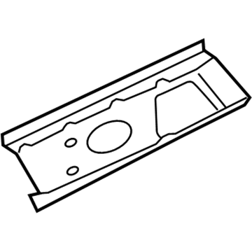 Volkswagen 3C4-810-609