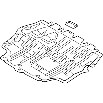 Volkswagen 3C0-825-235-J
