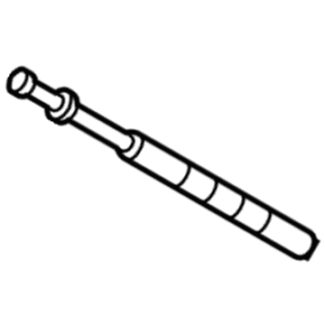Volkswagen 7L0-898-191-A