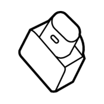 Volkswagen 1K0-998-213 Sensor