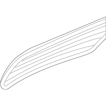 Volkswagen 3C9-845-051-P