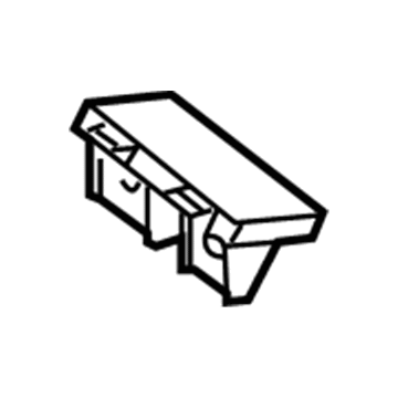 Volkswagen 1K0-937-540-C