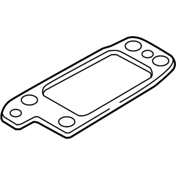 Volkswagen 1K0-711-267-B
