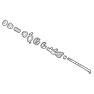 Volkswagen 1K0-711-112-B