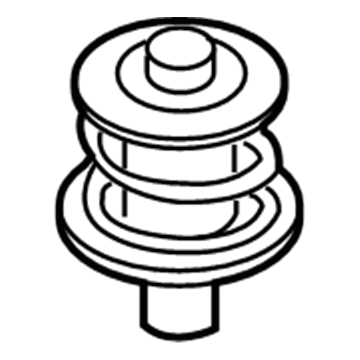 Volkswagen 06H-121-113-B