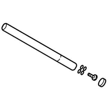 Volkswagen 5Q0-298-403-A
