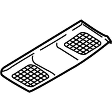 Volkswagen 1K0-947-133-A-TXJ