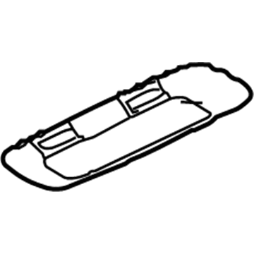 Volkswagen 1K0-947-291-H-71N