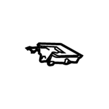 Volkswagen 1K0-858-773-A