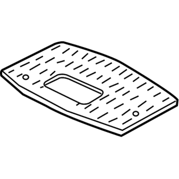 Volkswagen 1K5-867-811-B