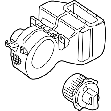 Volkswagen 701-819-049-B