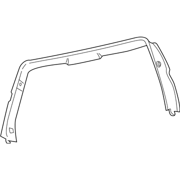 Volkswagen 1J6-867-603-F-X30