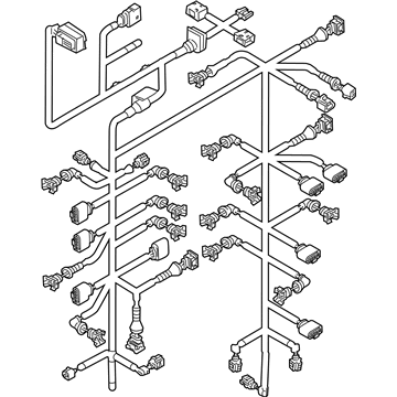 Volkswagen 7P6-971-610-BG